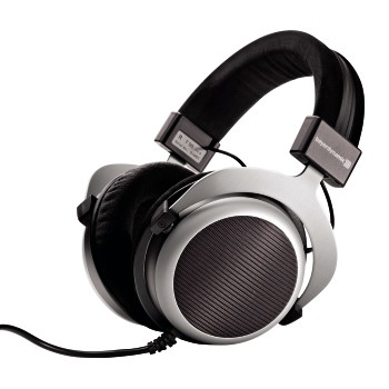 Hama T90 Headphones Wired Head-band Black, Silver – image 3