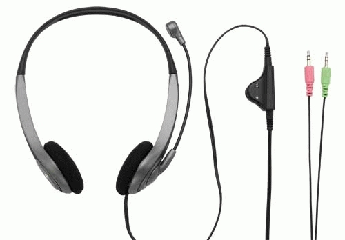 Trust Headset HS-2550 – image 2