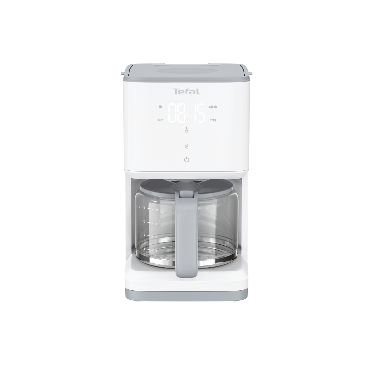 Tefal Sense CM6931 Semi-auto Drip coffee maker – image 7
