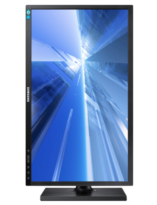 Samsung S22C450D computer monitor – image 3