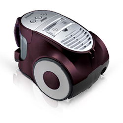 Samsung VCC8480 1.5 L Cylinder vacuum Dry 2000 W