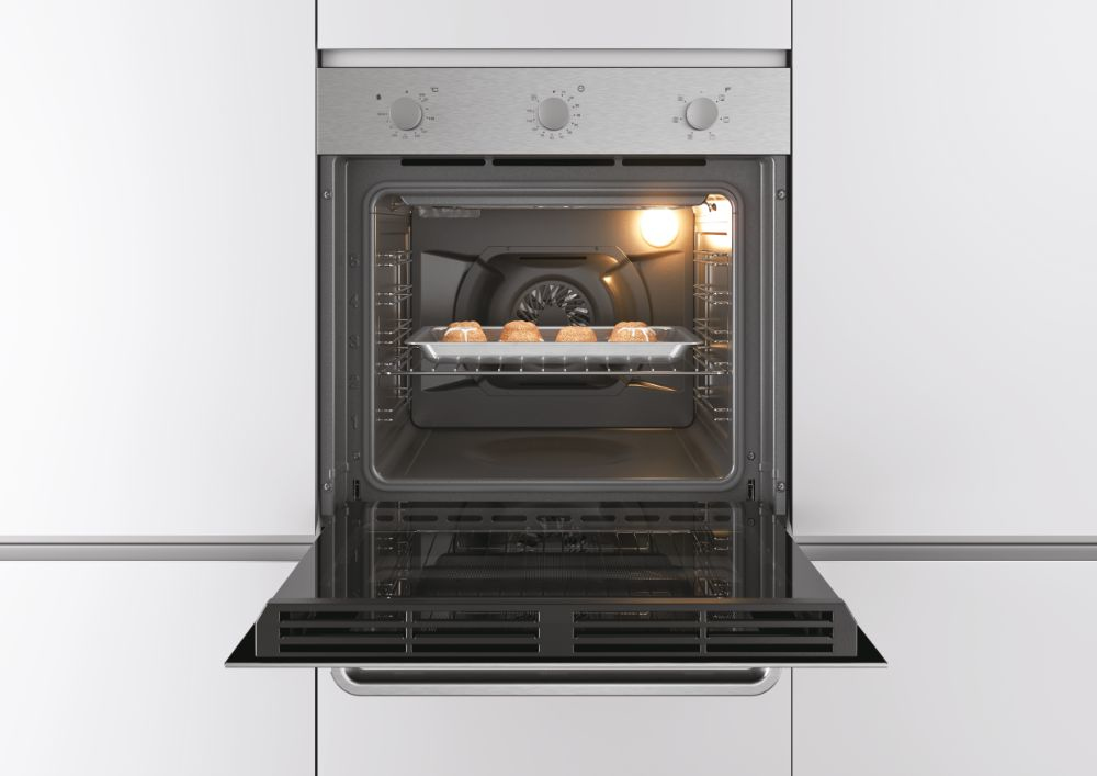 Hoover H-OVEN 300 HOE1151IN/E – image 3