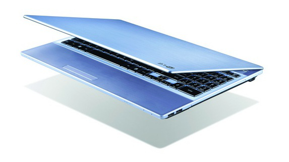 LG P series P535-P.AC01R1 laptop Intel® Core™ i3 i3-2350M – image 2