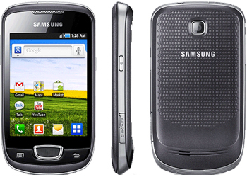 Samsung Next Turbo – image 2