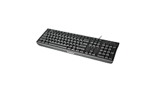 Lenovo K4803A(Ge-b) keyboard USB Black