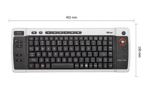 Trust Wireless Entertainment – image 7