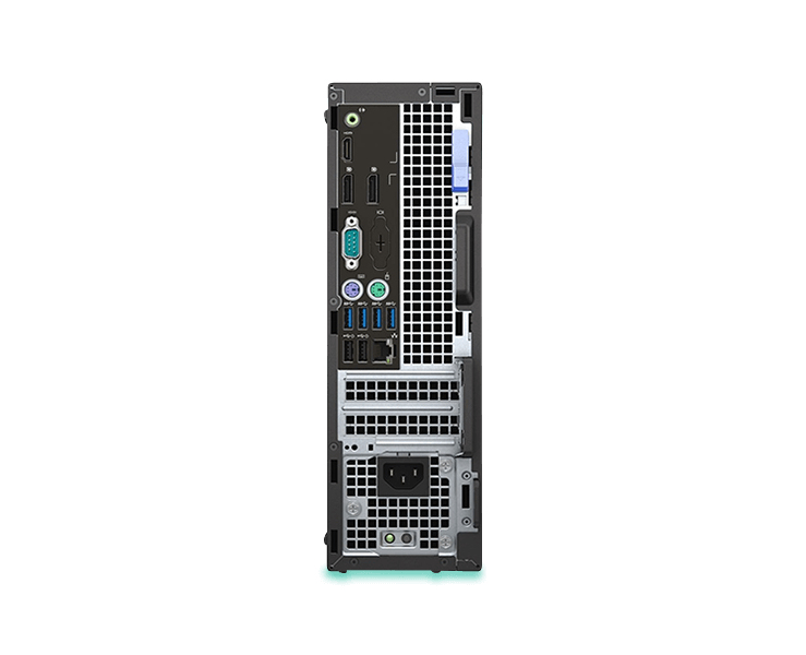 Flex IT Dell OptiPlex 5040 SFF (Refurbished) – image 4