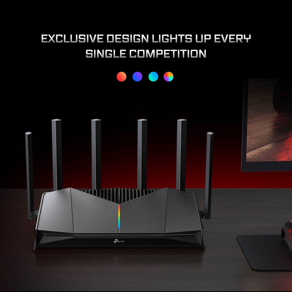 TP-Link Archer GE400 – image 8