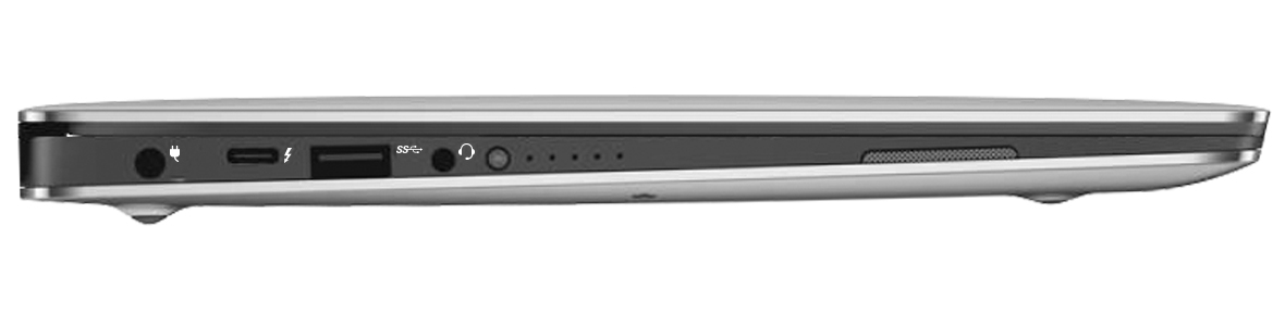 Dell XPS 13 9350 Intel® Core™ i5 i5-6200U Ultrabook – image 3