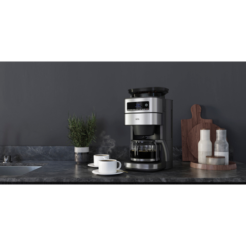 AEG CM6-1-5ST Fully-auto Drip coffee maker – image 6