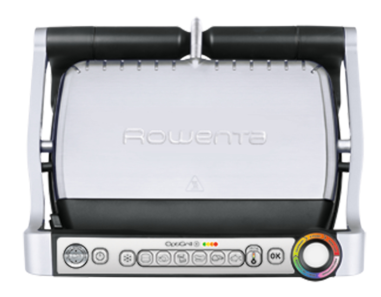 Rowenta GR712D contact grill – image 4