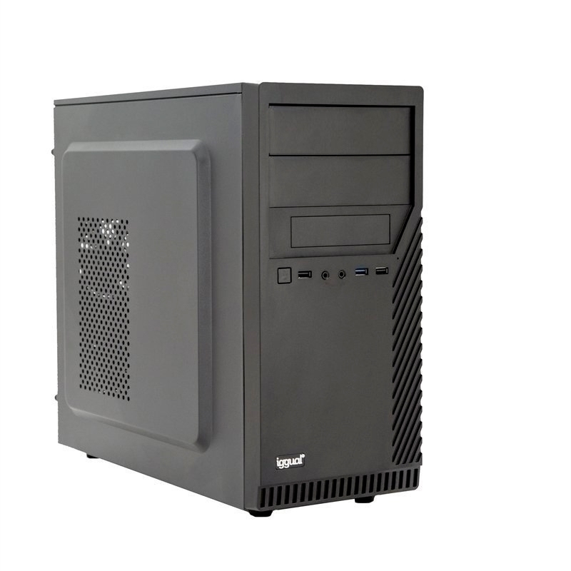 iggual PSIPCH509 PC/workstation Intel® Core™ i7 i7-10700 – image 1