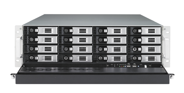 Origin Storage 16bay NAS iSCSI SATA/SAS with 48TB – image 3