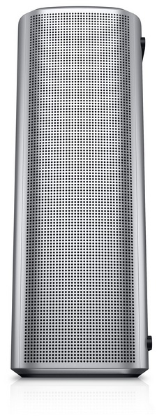 Dell AD211 Stereo portable speaker Silver – image 5