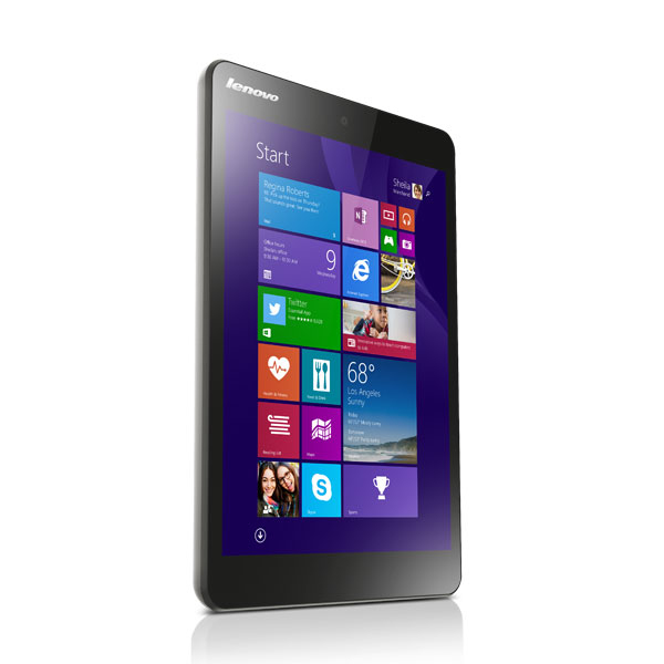 Lenovo Miix 3 -830 Intel Atom® – image 3