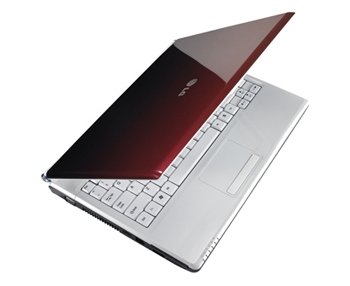 LG R410-K.AP27V laptop Intel® Core™2 Duo P8400