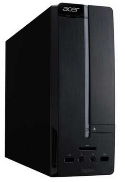 Acer Aspire C-603-MO13 Intel® Pentium® J2900 – image 1