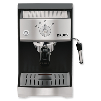 Krups XP522030 coffee maker Espresso machine