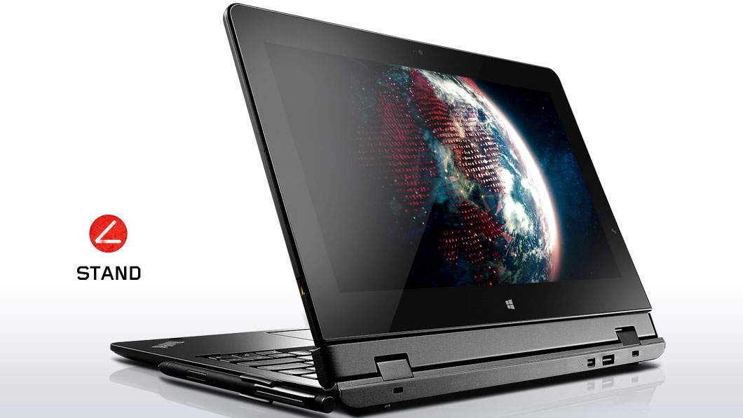 Lenovo ThinkPad Helix Intel® Core™ M – image 5