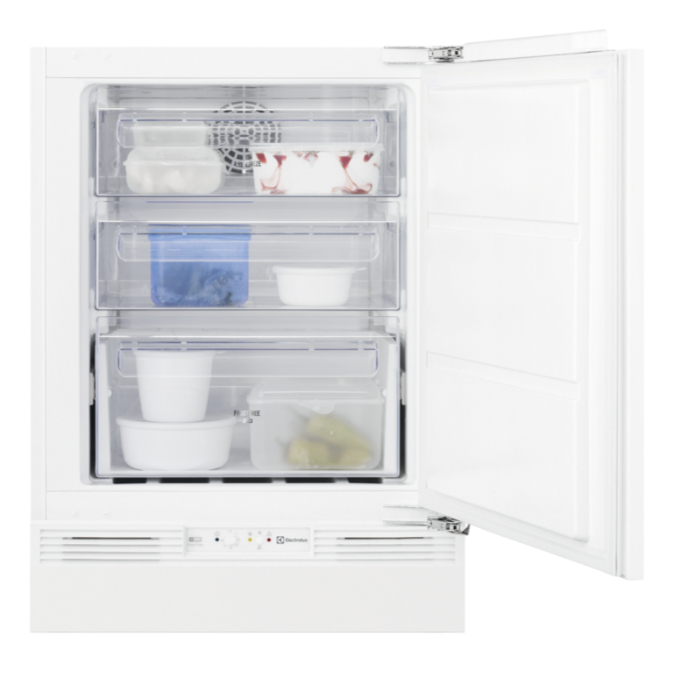 Electrolux LYB3NE82R — vue 1 sur 3