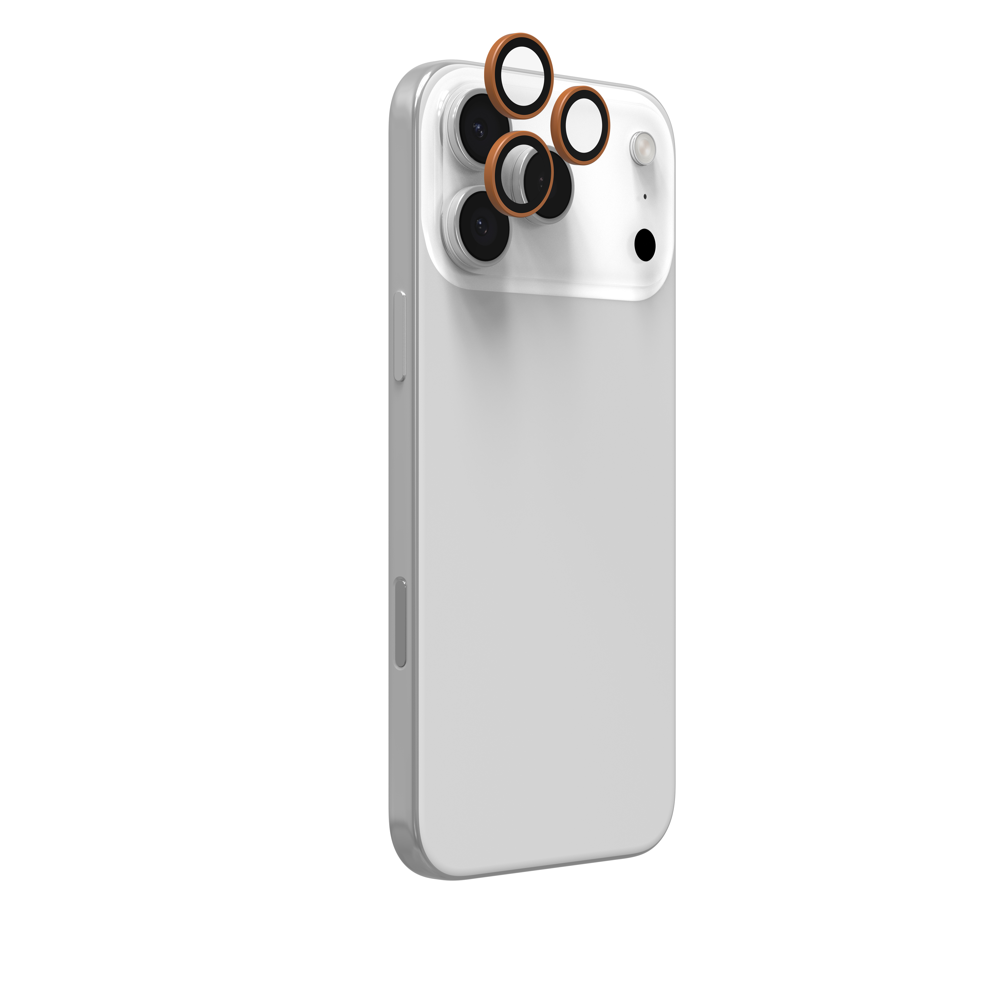 INVISIBLESHIELD PREMIUM GLASS E IPHONE 17 PRO/17 PRO MAX/IPHONE