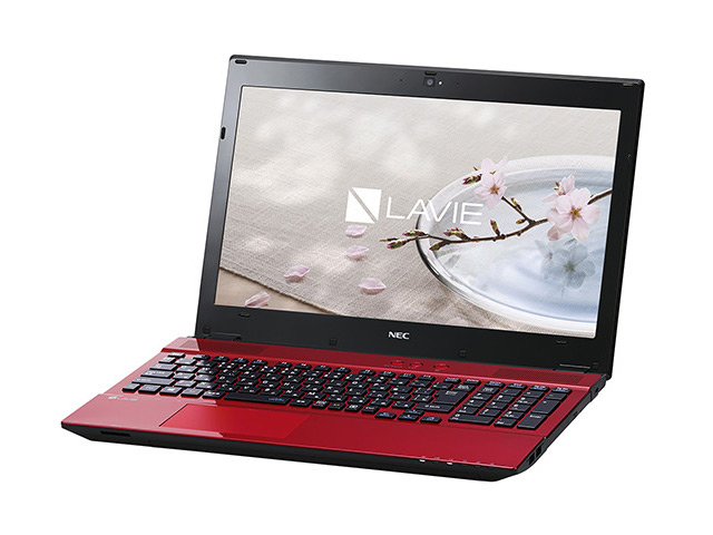 NEC LAVIE Direct NS(S) PC-GN254HSADA5AD5YDA laptop Intel® Core™ i5 i5-7200U – image 1