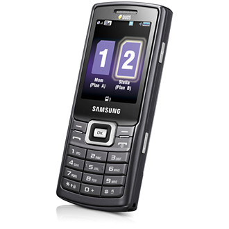 Samsung GT-C5212 – image 6