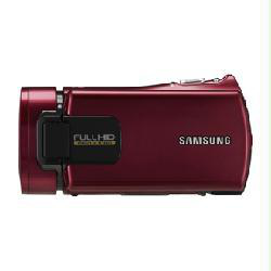 Samsung HMX-H300RP camcorder – image 4