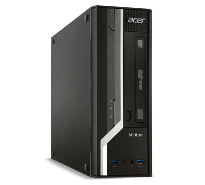 Acer Veriton VX2120G-E1265F AMD Sempron 2650 – image 5