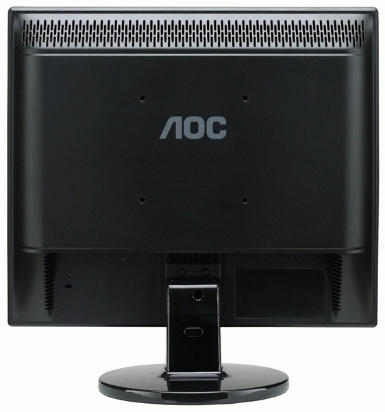 AOC 919SA2+ computer monitor – image 2