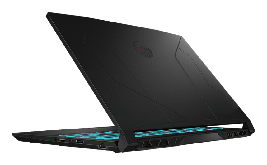 MSI Bravo C7VF-249XPL laptop AMD Ryzen™ 7 7735HS – image 4
