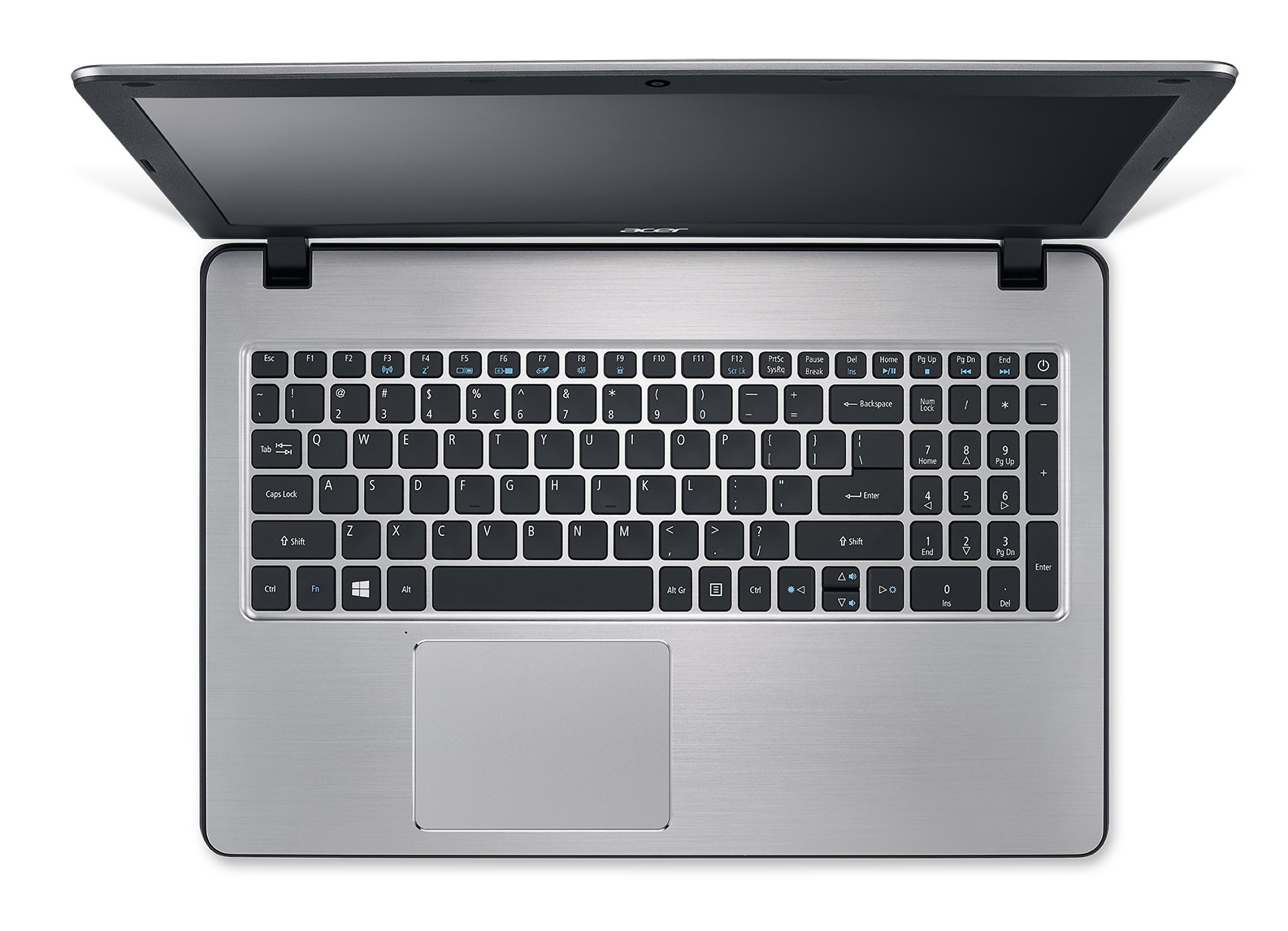 Acer Aspire F F5-573-59TV Intel® Core™ i5 i5-6200U Laptop – image 3