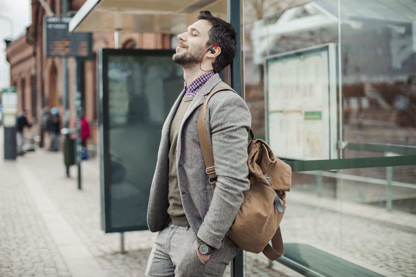 Cellularline FREEDOM IN-EAR - UNIVERSAL – image 3