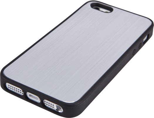 Case Logic CL5-800 mobile phone case Cover Silver – image 4