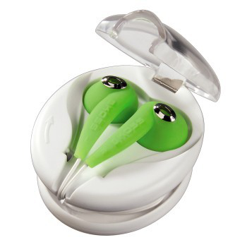 Hama KEB7 Headphones Wired Green – image 2