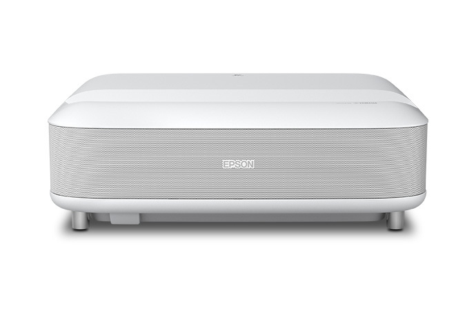 Epson V11HB07020 data projector Ultra short throw projector 3600 ANSI lumens 3LCD UHD 4K (3840x2160) White – image 2