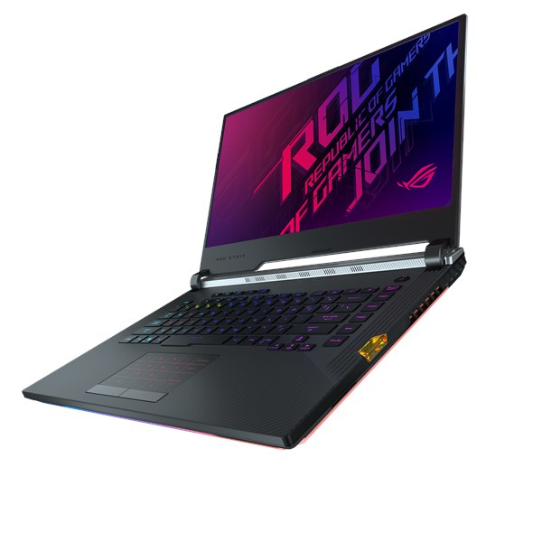 ASUS G531GW-DB76 Scar III