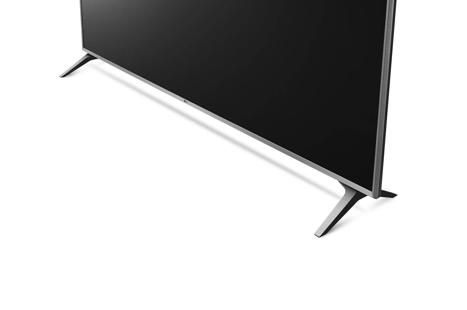 LG 65UK6500 TV 165.1 cm (65") 4K Ultra HD Smart TV Wi-Fi Grey – image 6
