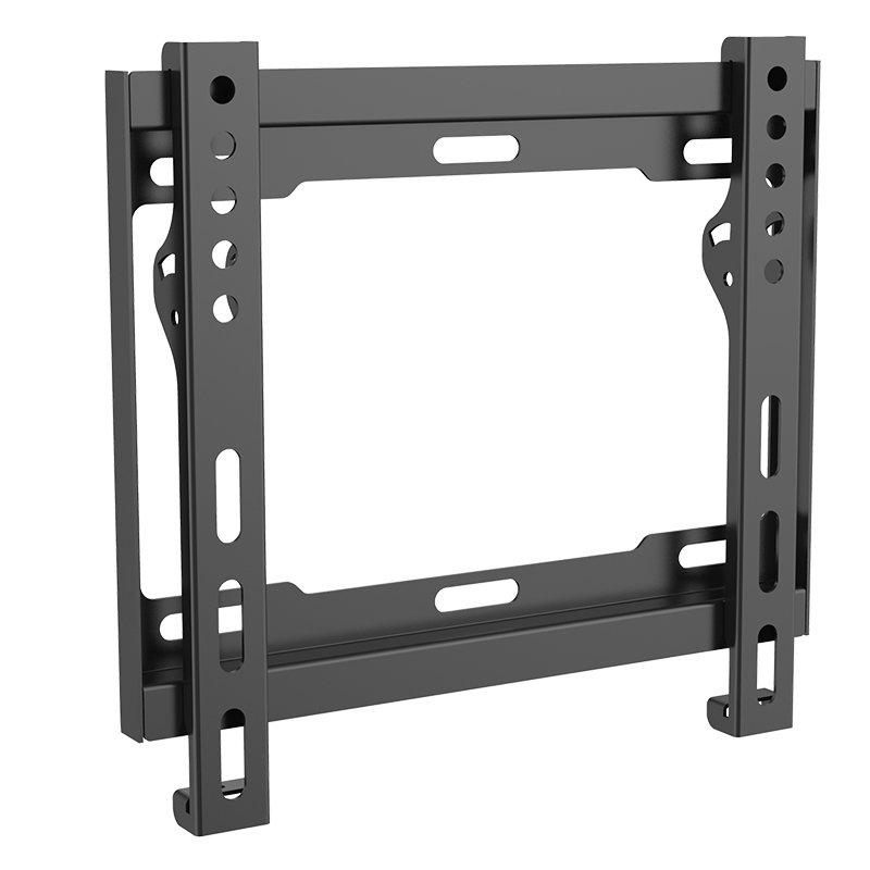 iggual SPTV04 106.7 cm (42") Black – image 1