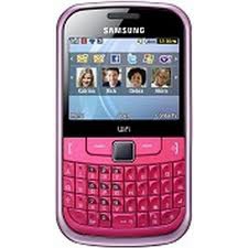 Samsung Ch@t 335