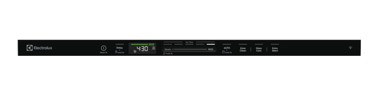 Electrolux GA60GLV Fully built-in 13 place settings – image 2