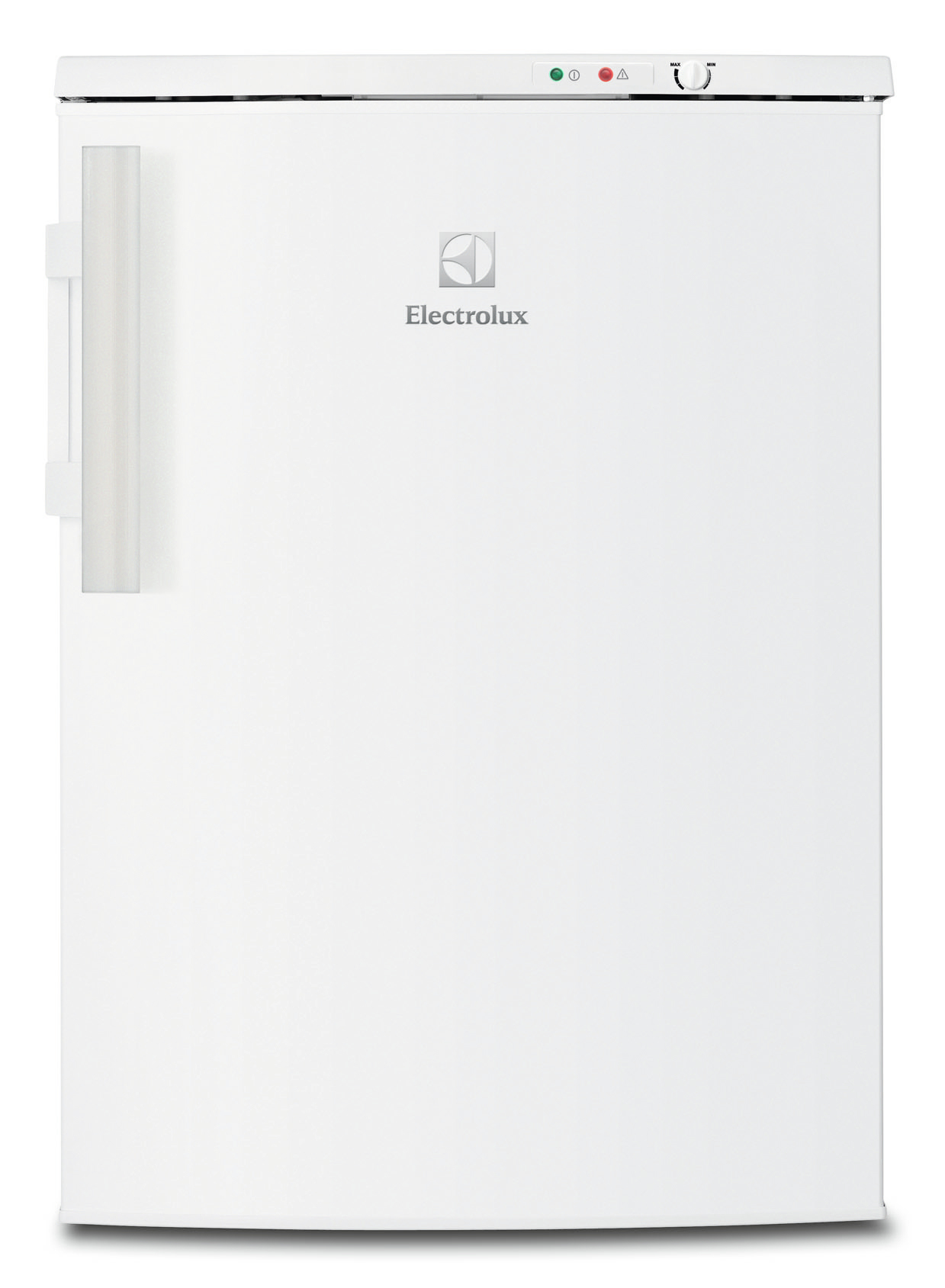 Electrolux EUT1105AW2 Upright freezer Freestanding – image 1