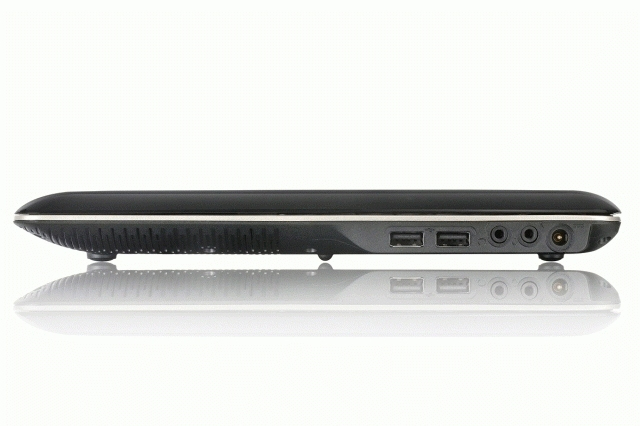 MSI X-Slim Series X400-074UK laptop Intel® Pentium® SU2700 – image 7