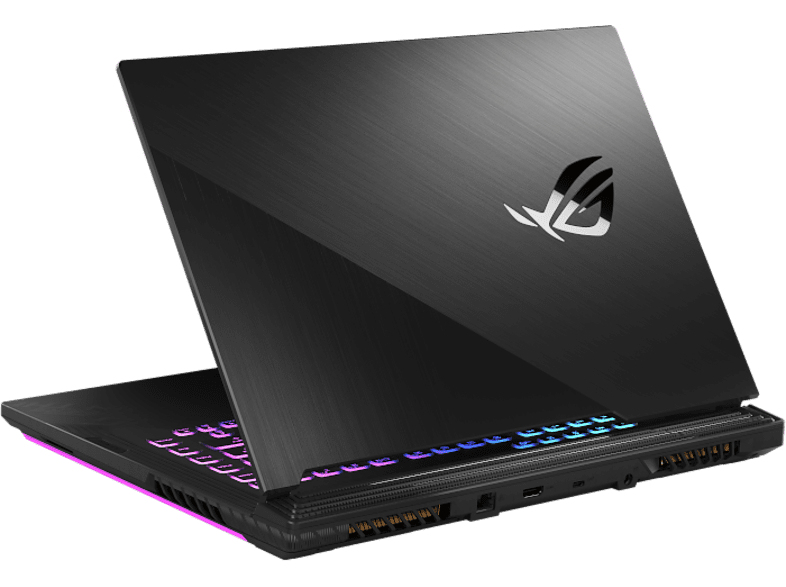 ASUS ROG Strix G512LU-HN080T Intel® Core™ i7 i7-10750H Laptop – image 8