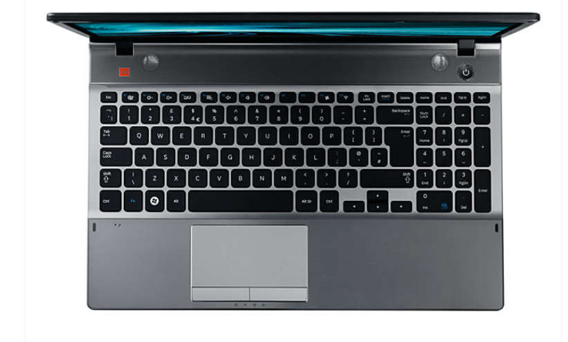 Samsung 5 550P5C-S55L Intel® Core™ i5 i5-3210M – image 3
