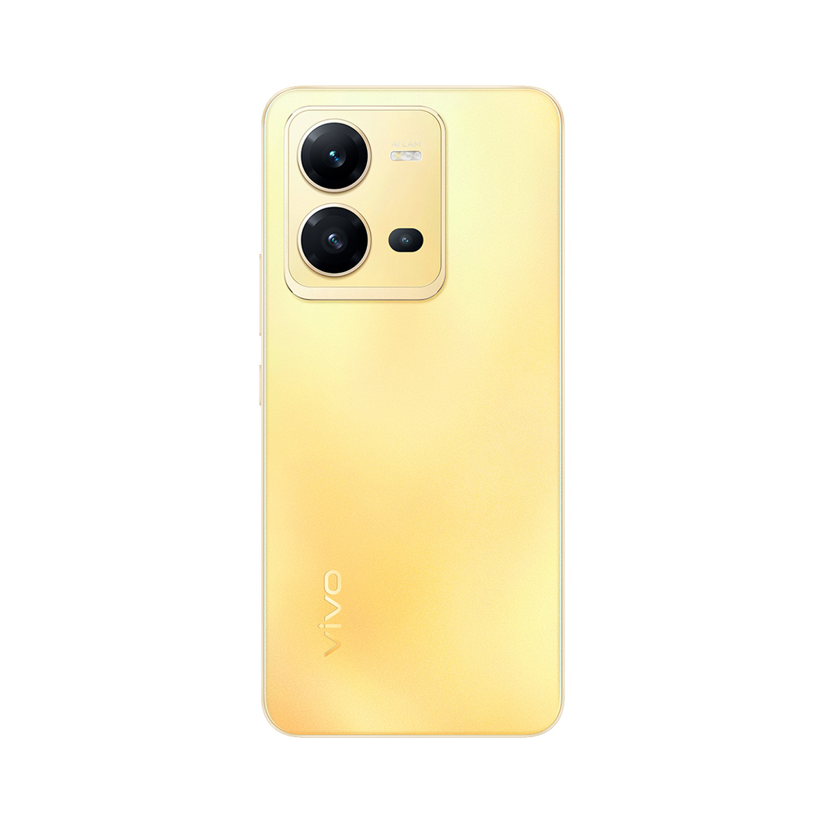 vivo V25 16.4 cm (6.44") Dual SIM Android 12 5G USB Type-C 8 GB 256 GB 4500 mAh Gold – image 4