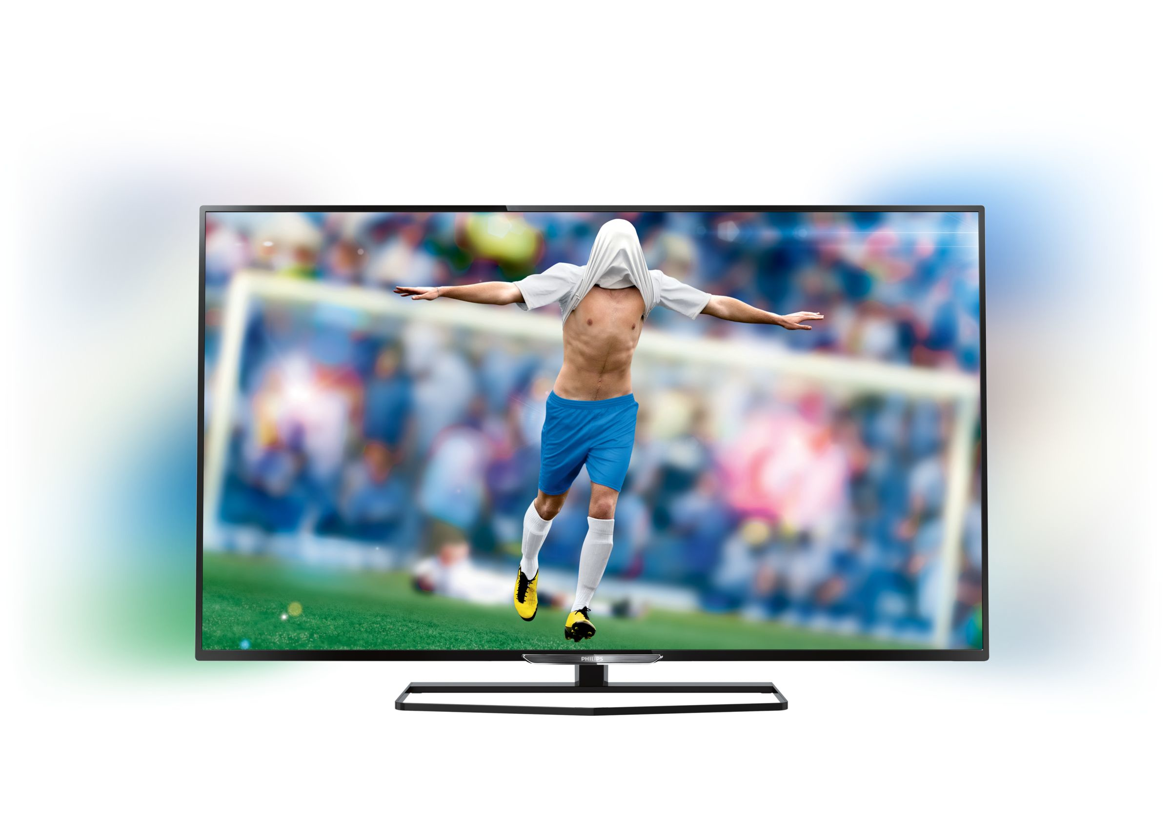 Philips 6000 series 42PFK6549/12 TV – image 2