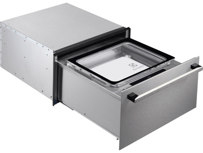 Electrolux EVD29900AX vacuum sealer Stainless steel