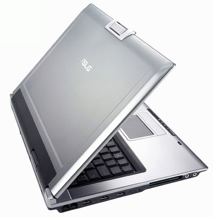 ASUS F5Z-AP009 laptop AMD Athlon QL-60 – image 2