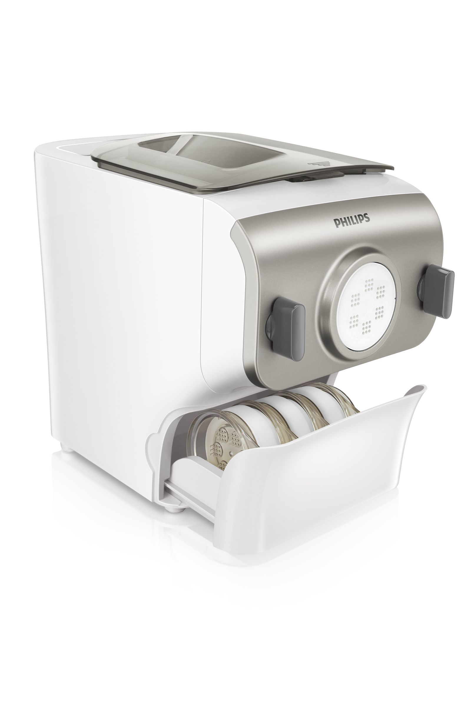 Philips Premium collection HR2357/05 Pasta and noodle maker – image 4